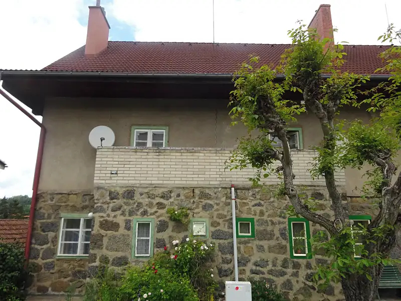 Prodej rodinného domu 81 m², pozemek 229 m², Velké Meziříčí – náhled fotky 2