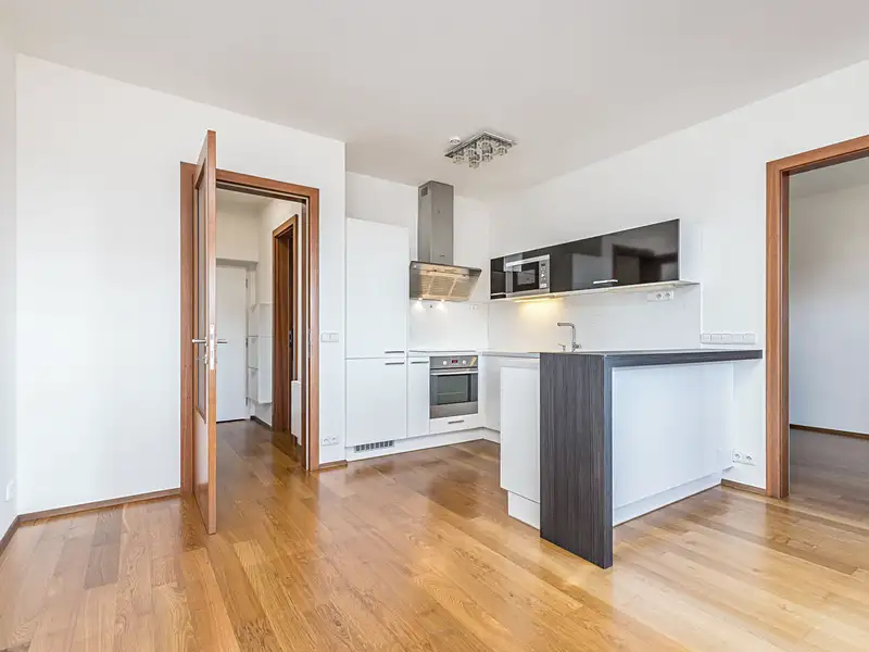Prodej bytu 2+kk 45 m², Praha – náhled fotky 3