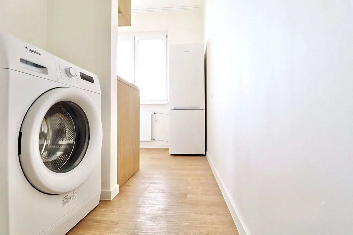 Prodej bytu 2+1 55 m² – fotografie 4