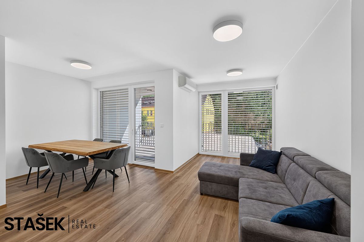 Prodej bytu 3+kk 77 m²