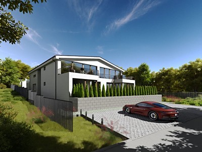 Prodej bytu 2+kk, 49 m² (3 z 11)