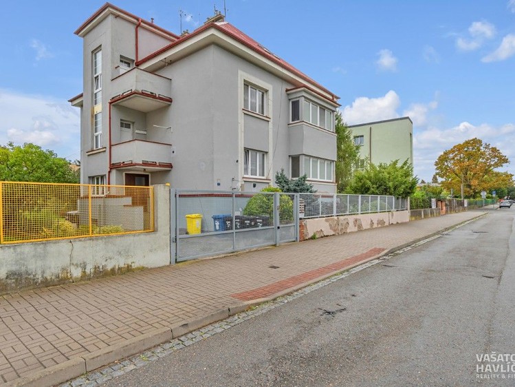 Prodej bytu 2+1, 68 m² (16 z 20)