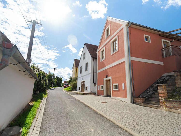 Prodej nemovitosti, 198 m² (13 z 16)