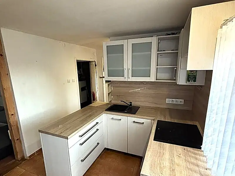 Prodej chaty 65 m², pozemek 57 m², Budišovice – náhled fotky 2