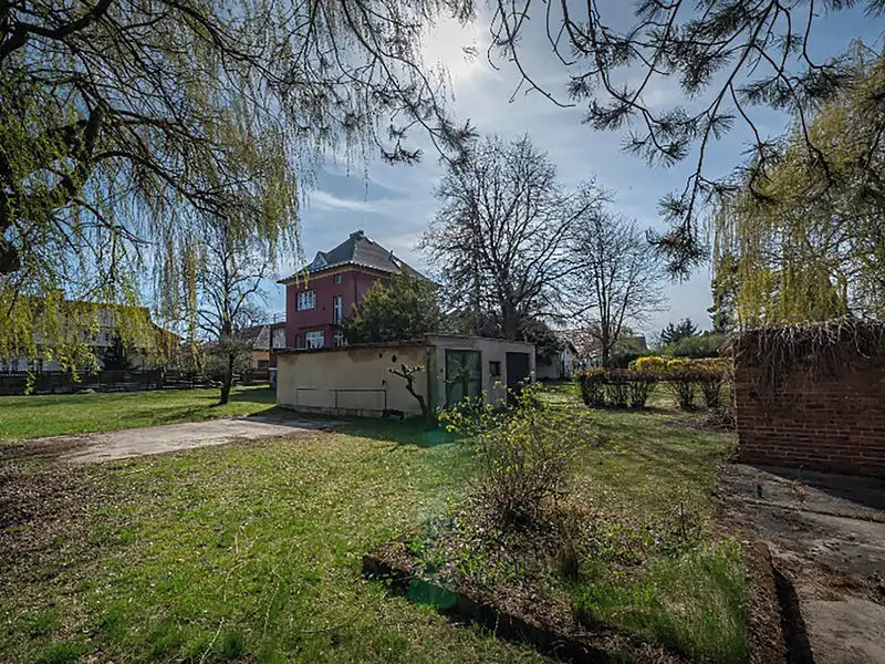 Prodej vily 324 m², pozemek 878 m², Úvaly – náhled fotky 3