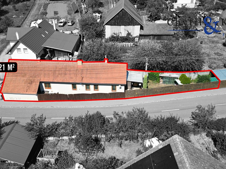 Prodej domu, 100 m² (6 z 22)