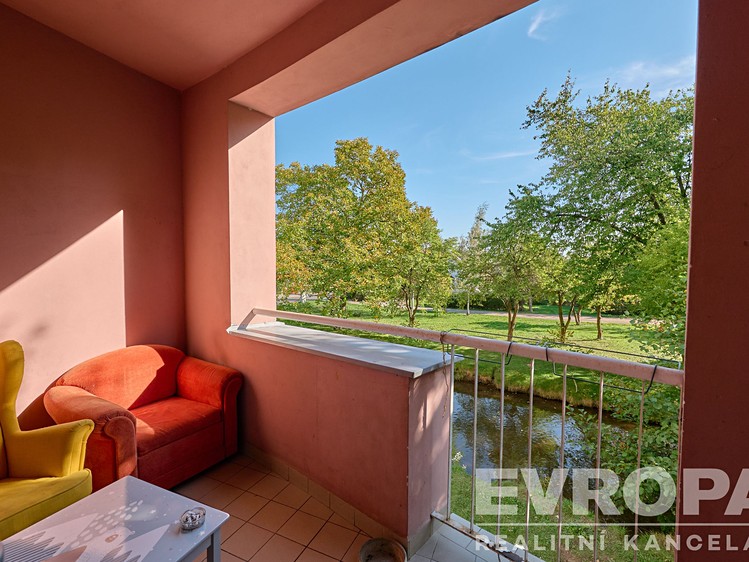 Квартира 3+kk на продаж, 78 м² (19 з 23)