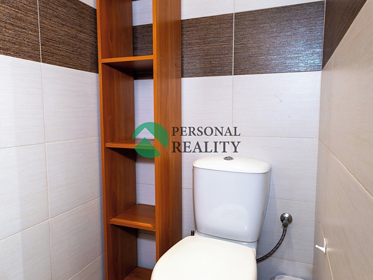 Квартира 2+kk на продаж, 65 м² (15 з 20)