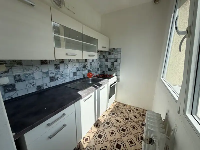Prodej bytu 1+1 26 m², Most – náhled fotky 1
