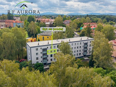 Prodej bytu 3+1, 80 m² (3 z 16)