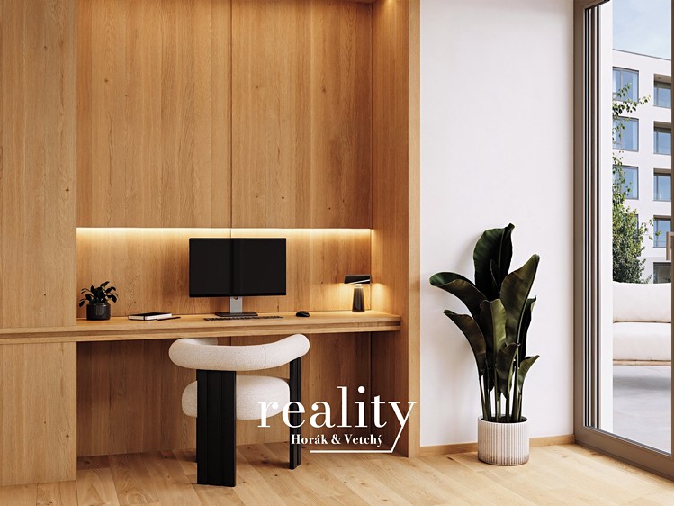 Квартира 4+kk на продаж, 90 м² (10 з 14)