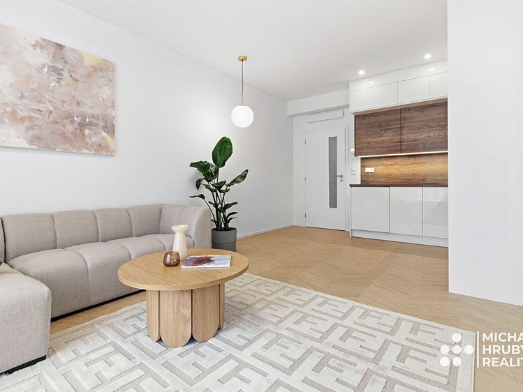 Prodej bytu 3+kk, 69 m² (1 z 26)