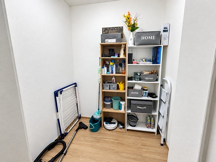 Квартира 2+kk на продаж, 61 м² (10 з 12)