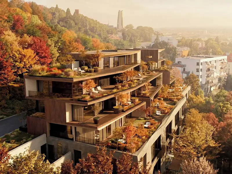 Prodej bytu 3+kk 100 m², Praha – náhled fotky 3