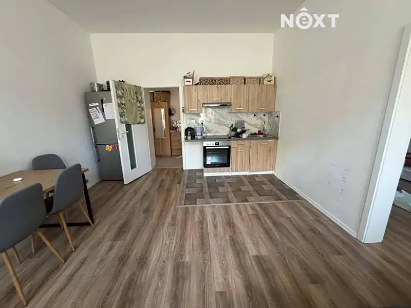 Pronájem bytu 2+kk 65 m², Teplice – náhled fotky 2