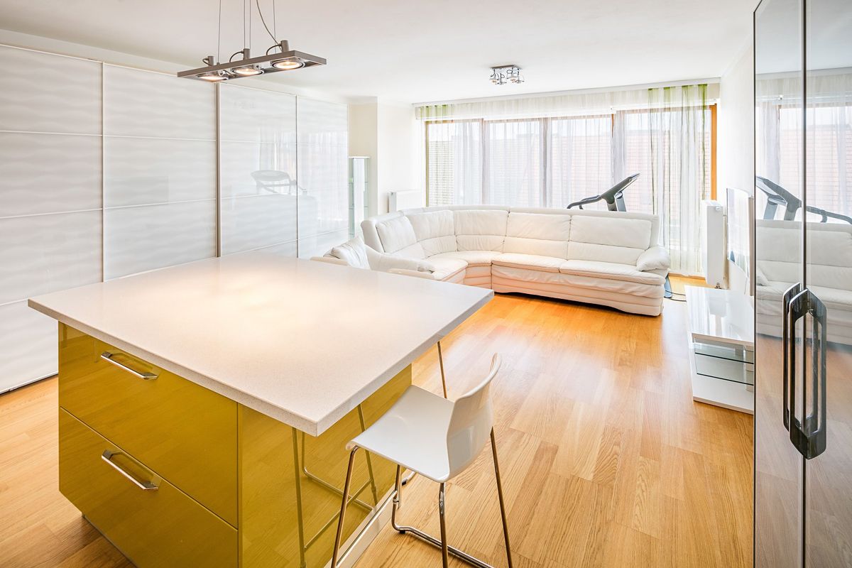 Pronájem bytu 3+kk 88 m²
