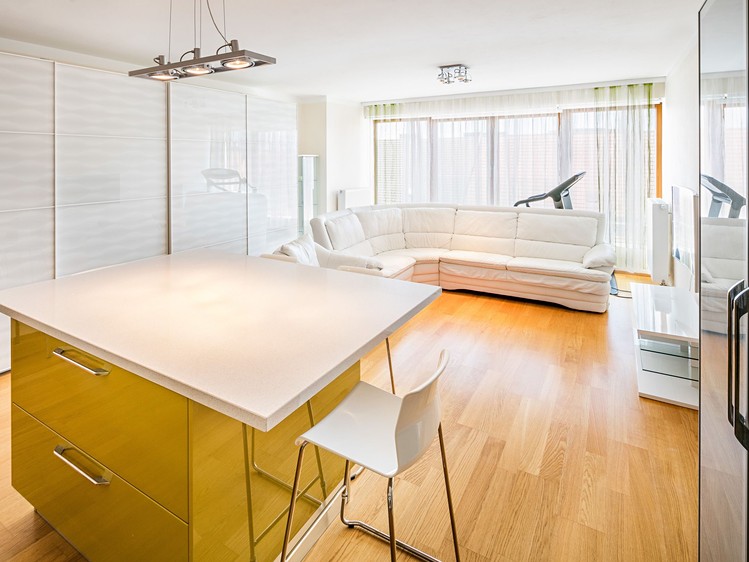 Pronájem bytu 3+kk, 88 m² (1 z 14)