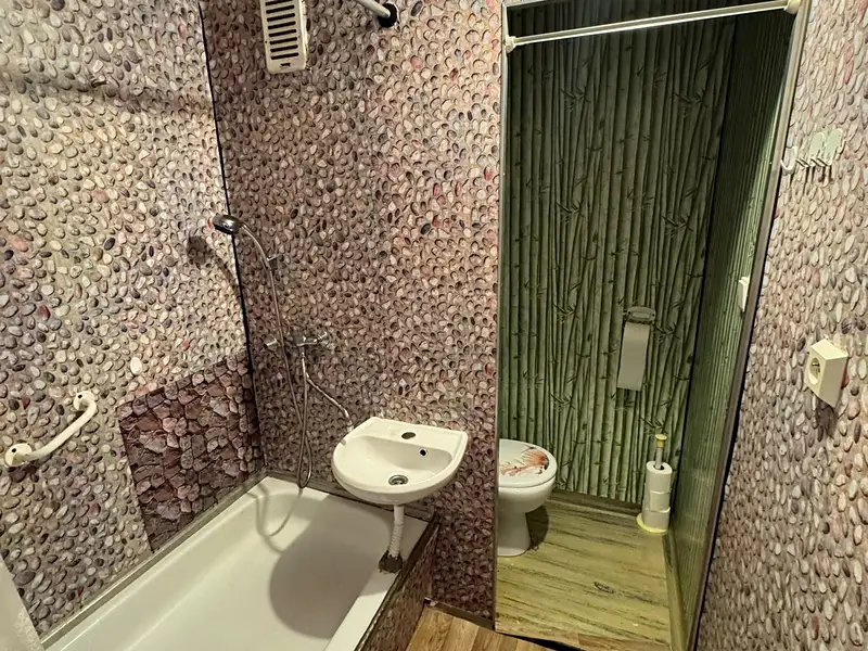 Pronájem bytu 1+1 34 m², Bílina – náhled fotky 3
