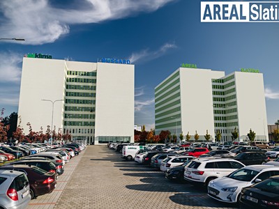 Pronájem kanceláře 34 m²