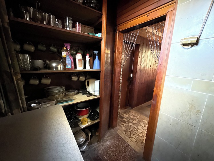 Prodej domu, 53 m² (26 z 100)