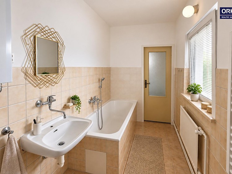 Квартира 1+1 на продаж, 33 м² (7 з 10)