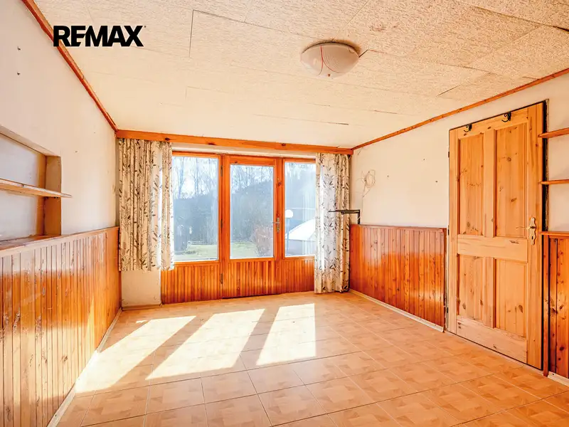 Prodej chaty 120 m², pozemek 1381 m², Žlutice – náhled fotky 3