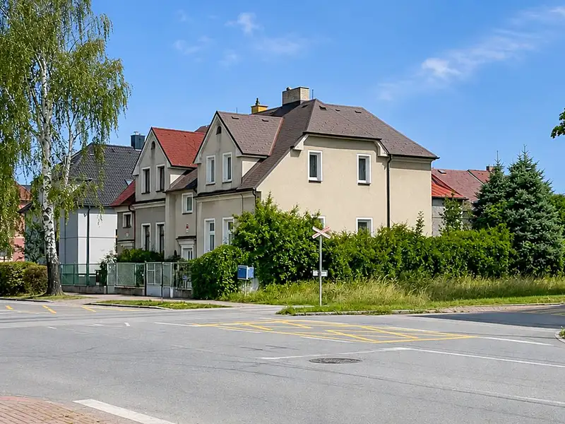 Prodej rodinného domu 123 m², pozemek 322 m², České Budějovice – náhled fotky 1