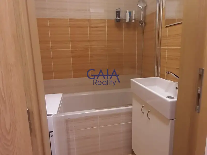 Pronájem bytu 1+1 34 m², Kyjov – náhled fotky 3