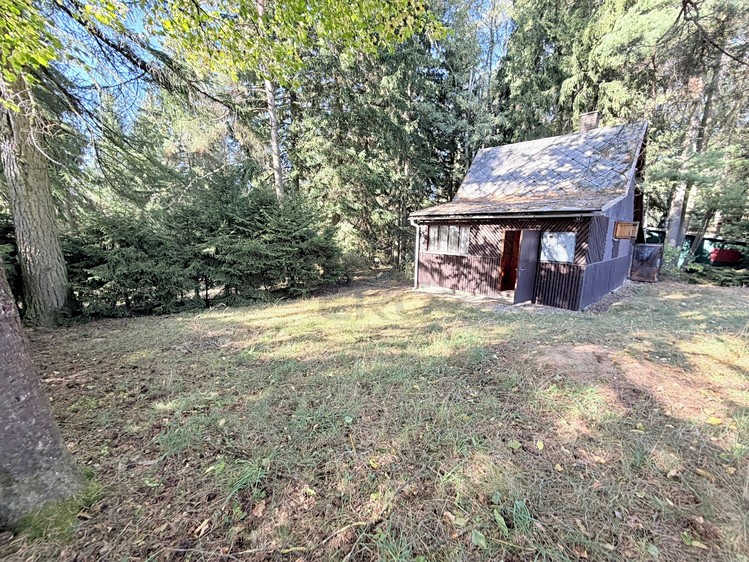 Prodej domu, 53 m² (65 z 100)