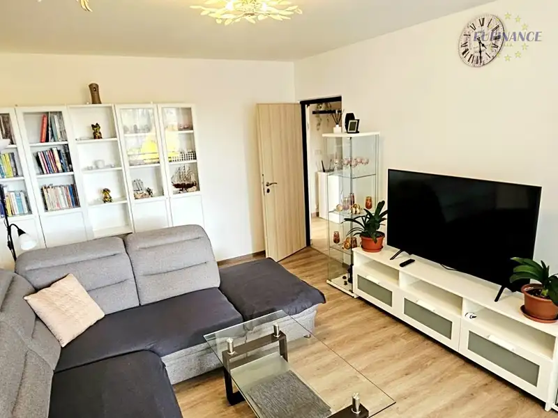 Prodej bytu 4+1 82 m², Rakovník – náhled fotky 2