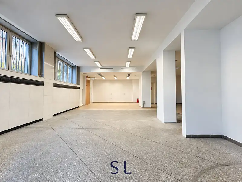 Pronájem obchodního prostoru 119 m², Liberec – náhled fotky 3