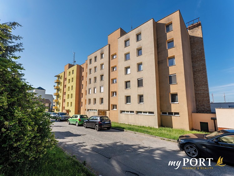 Квартира 3+1 на продаж, 71 м² (15 з 21)