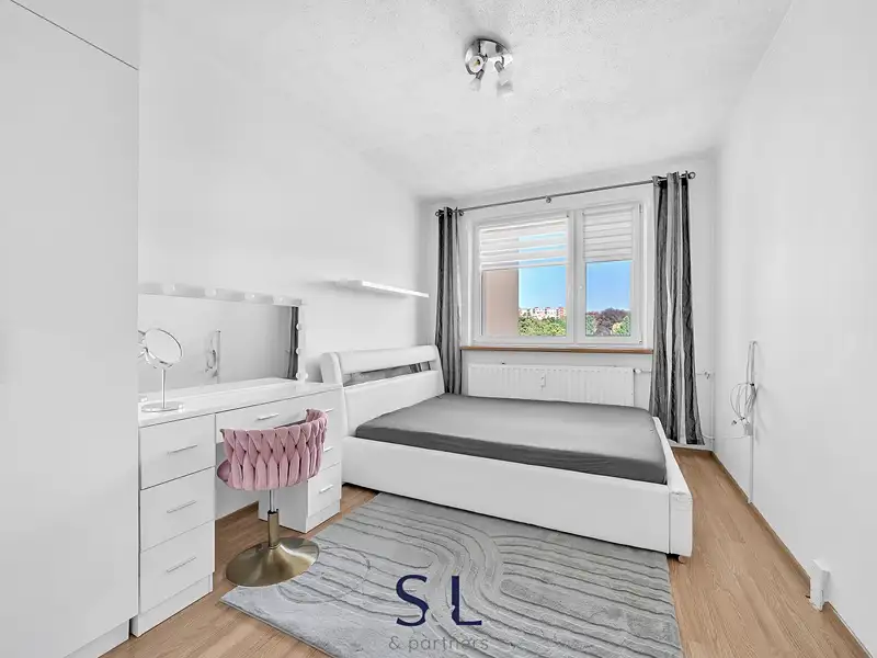 Prodej bytu 3+1 59 m², Hrádek nad Nisou – náhled fotky 2