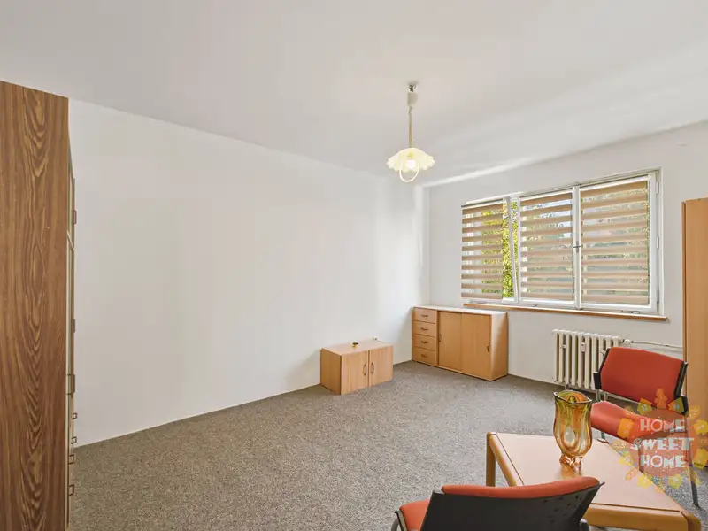 Pronájem bytu 2+1 53 m², Praha – náhled fotky 3
