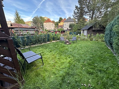 Pronájem pozemku, 184 m² (2 z 15)
