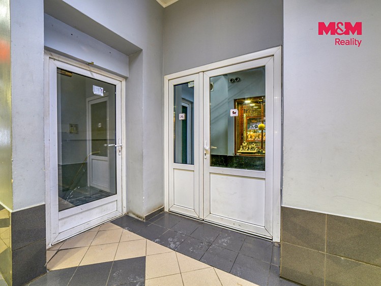 Pronájem bytu 2+1, 72 m² (21 z 24)