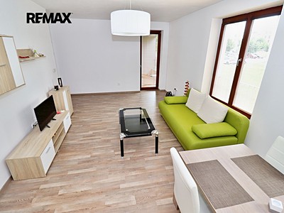 Квартира 3+kk на продаж, 84 м² (3 з 14)