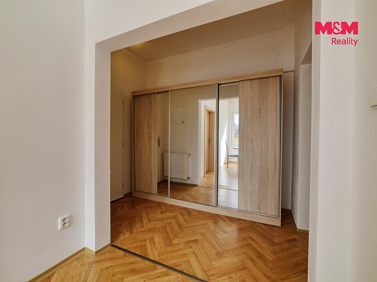Pronájem bytu 2+1, 72 m² (11 z 24)