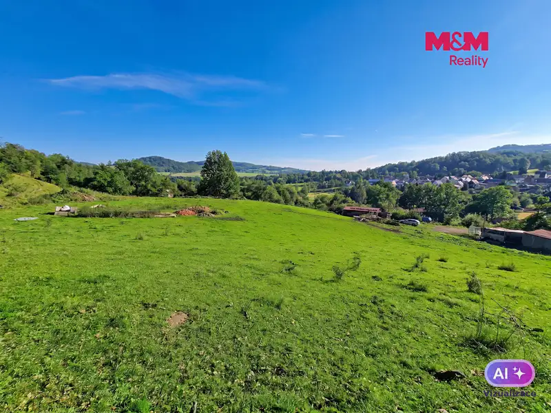 Prodej louky 89774 m², Starý Šachov – náhled fotky 2