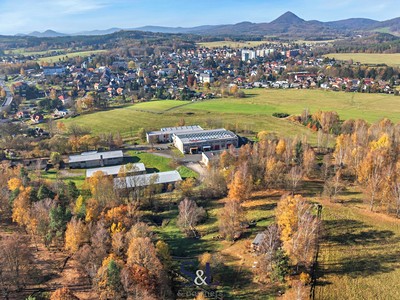 Grundstück zum Kauf, 8.046 m² (2 von 9)