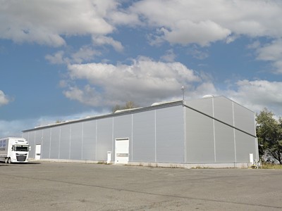 Pronájem komerčního prostoru, 11 000 m² (3 z 6)