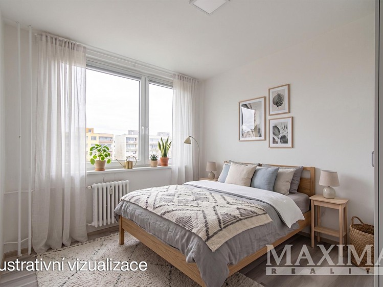 Квартира 3+1 на продаж, 80 м² (7 з 17)
