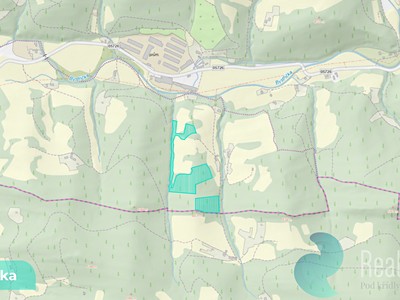Ділянка на продаж, 16 784 м² (2 з 3)