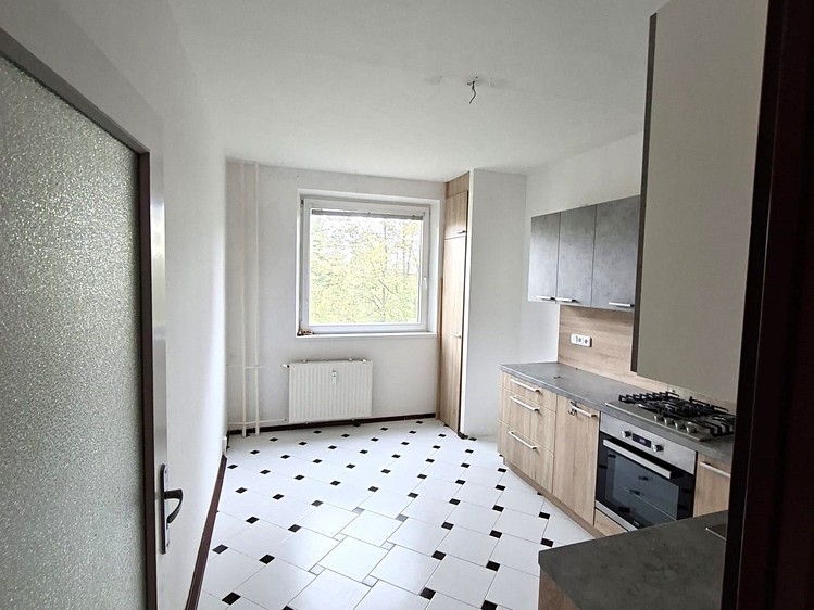Квартира 3+1 в оренду, 80 м² (15 з 17)