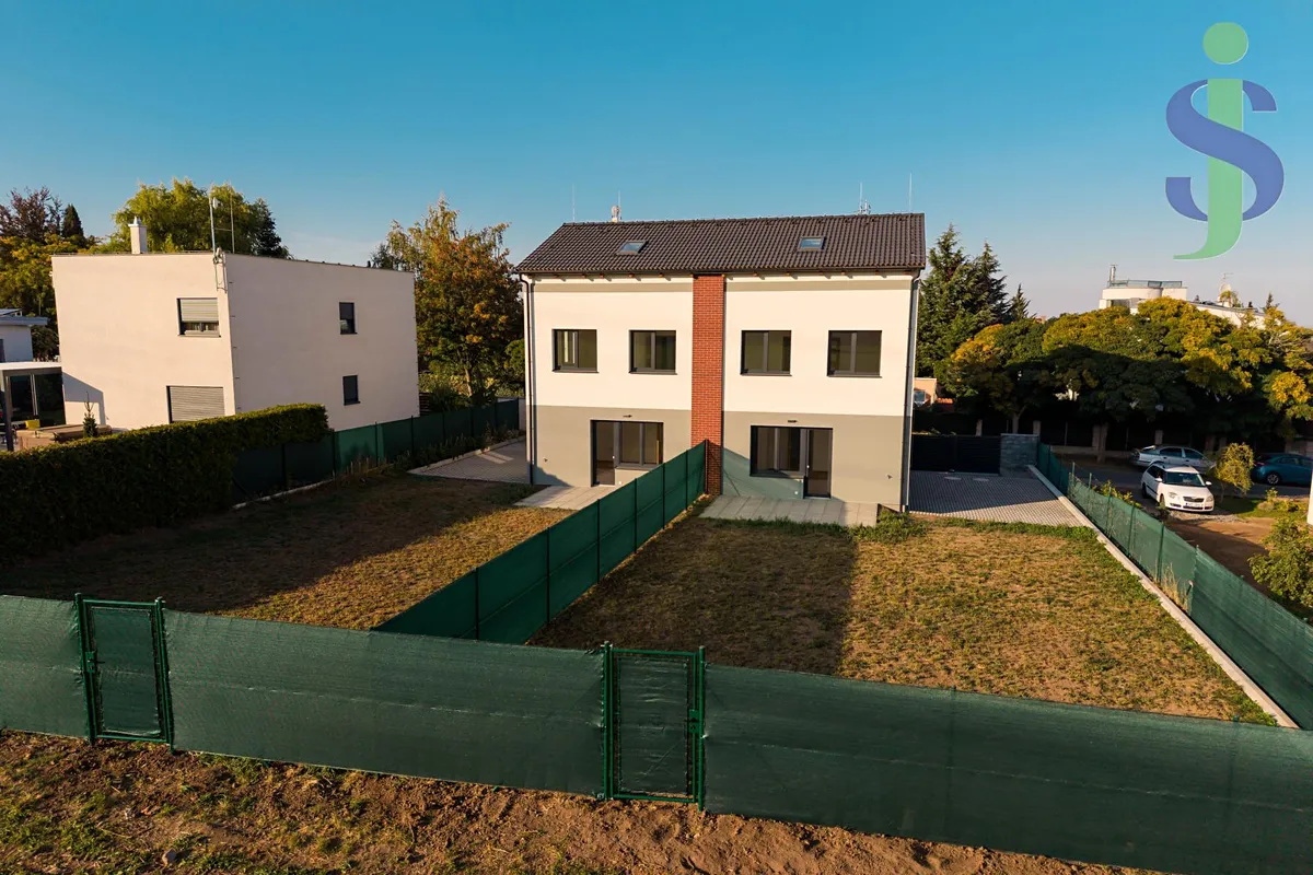 Prodej rodinného domu 112 m², pozemek 380 m²