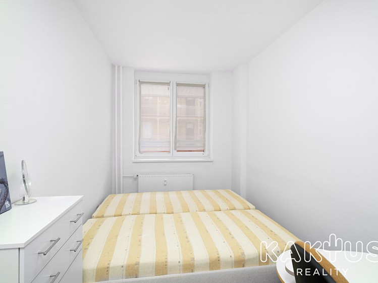 Wohnung 2+kk zur Miete, 39 m² (6 von 16)