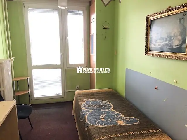 Pronájem bytu pokoje 10 m², Praha – náhled fotky 2