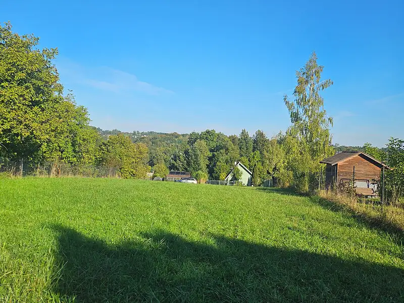 Prodej stavebního pozemku 914 m², Český Těšín – náhled fotky 2