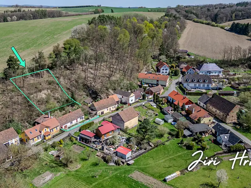 Prodej rodinného domu 74 m², pozemek 1285 m², Blížejov – náhled fotky 3