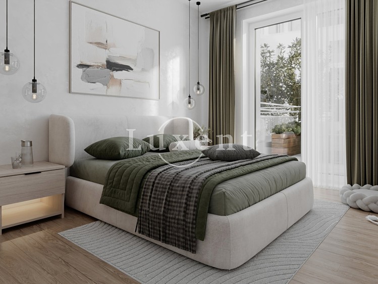 Квартира 3+kk на продаж, 68 м² (7 з 16)